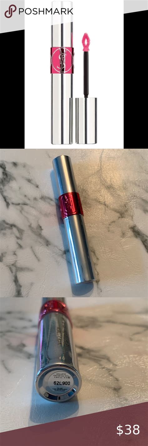 nordstrom ysl tint in oil|YSL cosmetics.